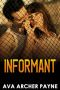 [The Informant 01] • Informant